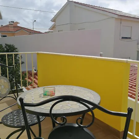 Cascaischillhouse Villa Exterior photo