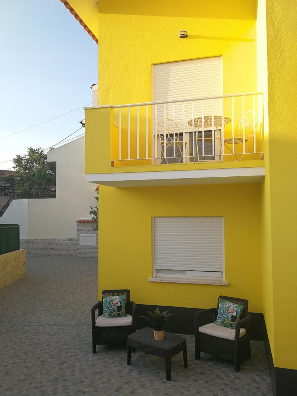 Сasa de vacaciones Cascaischillhouse *