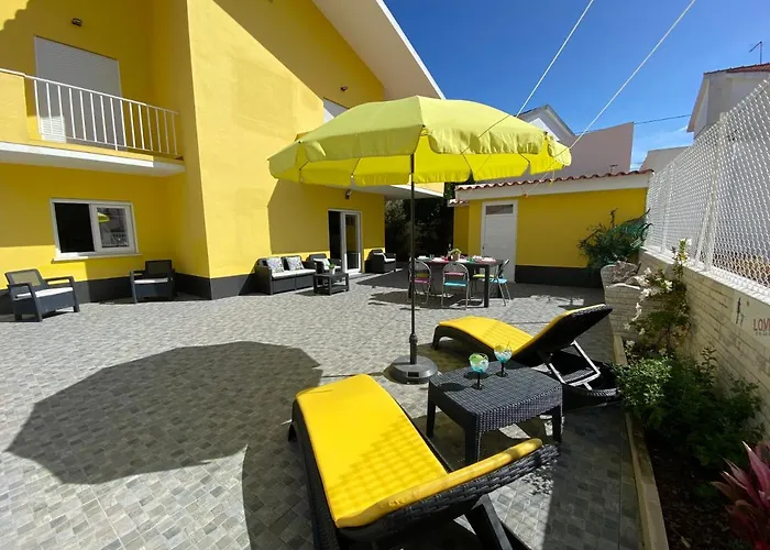 Cascaischillhouse