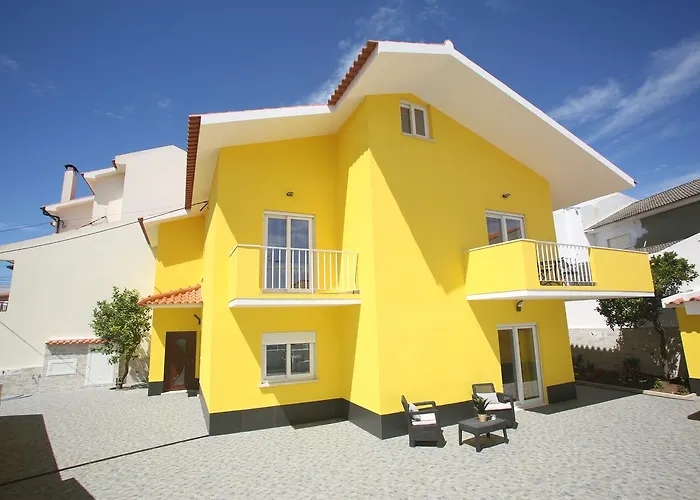 Cascaischillhouse