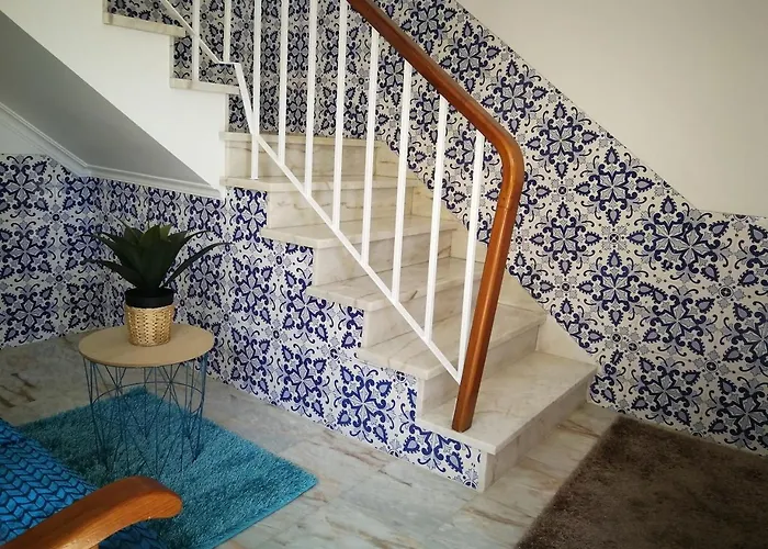Cascaischillhouse