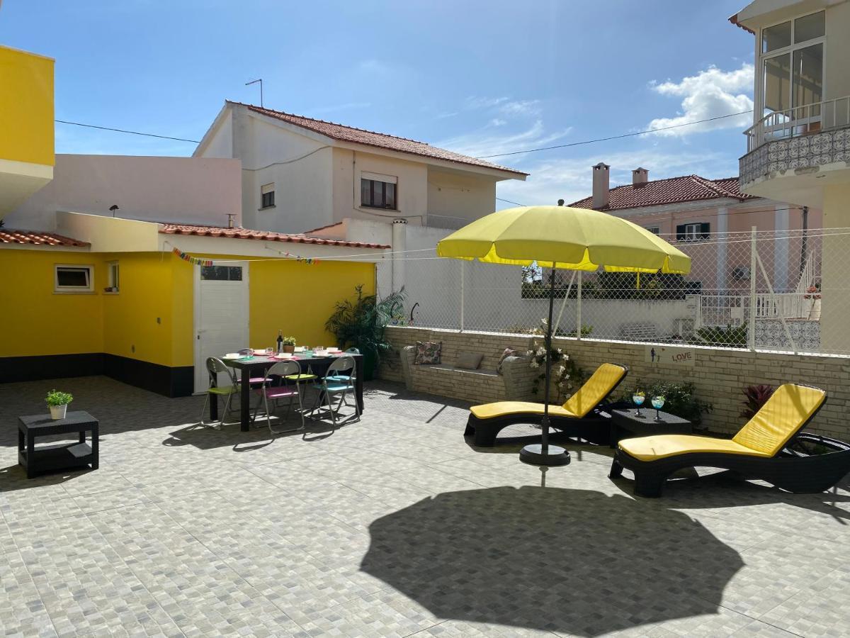 Cascaischillhouse Holiday home Cascais