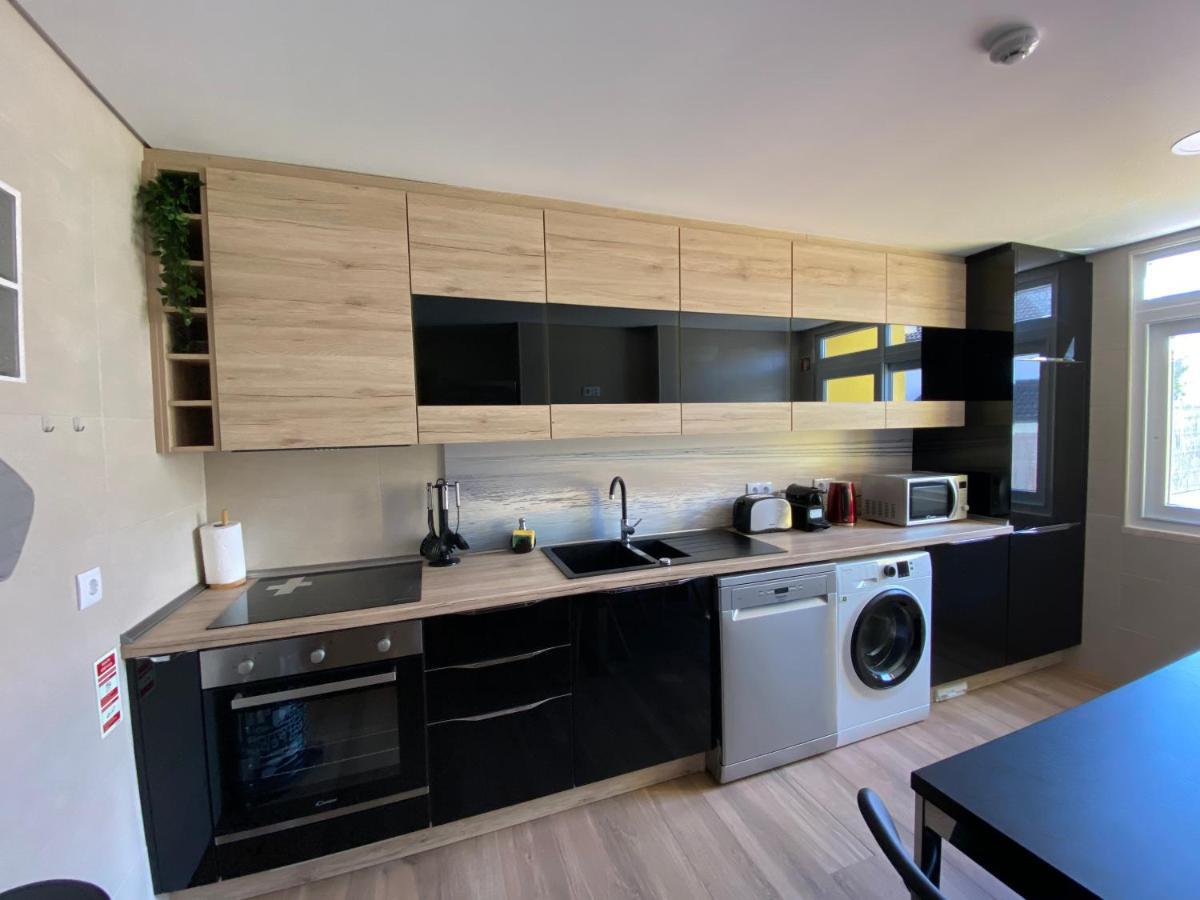Holiday home Cascaischillhouse