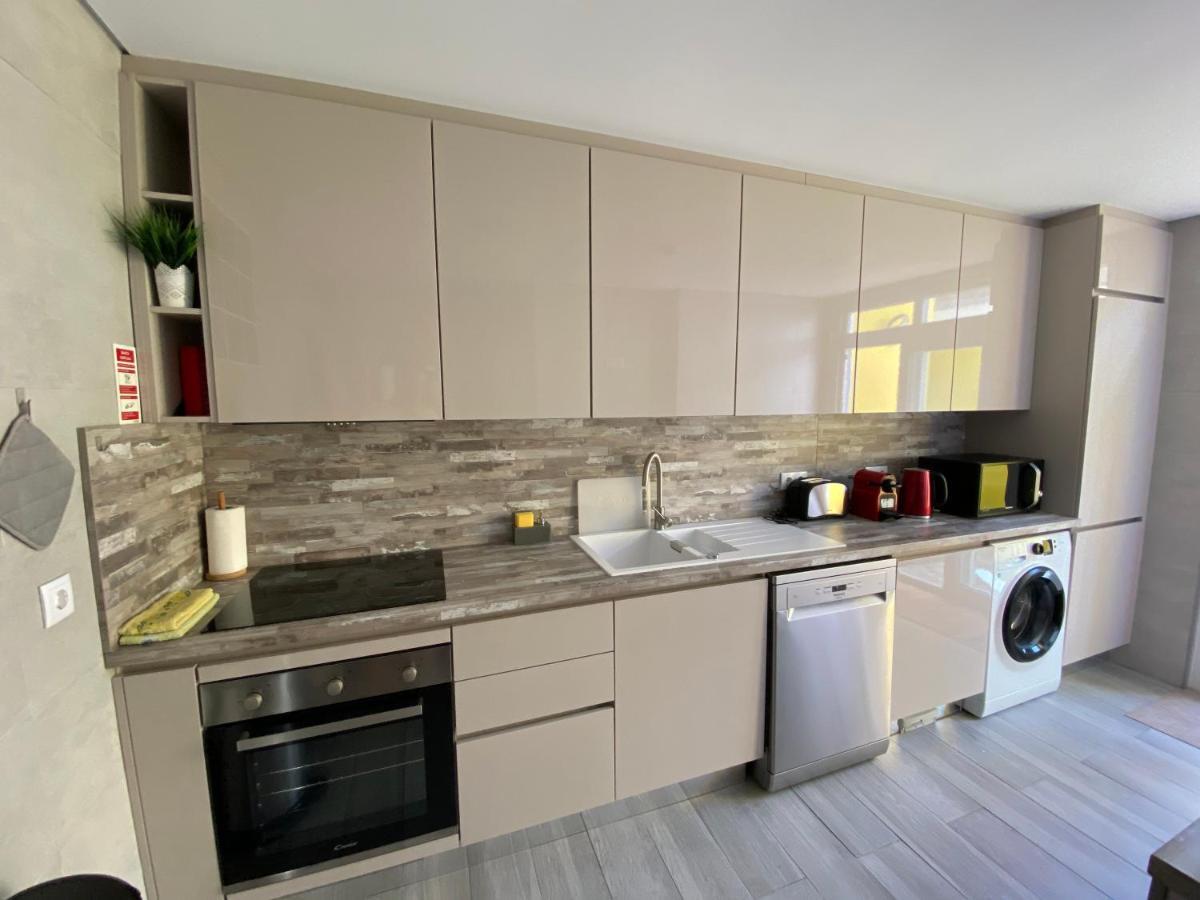 Cascaischillhouse Holiday home