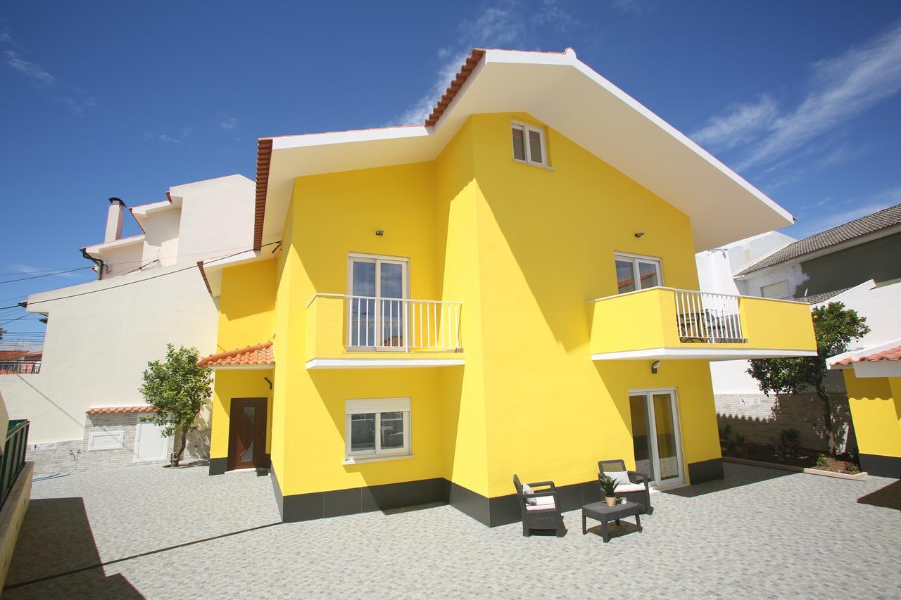 Cascaischillhouse Holiday home Cascais