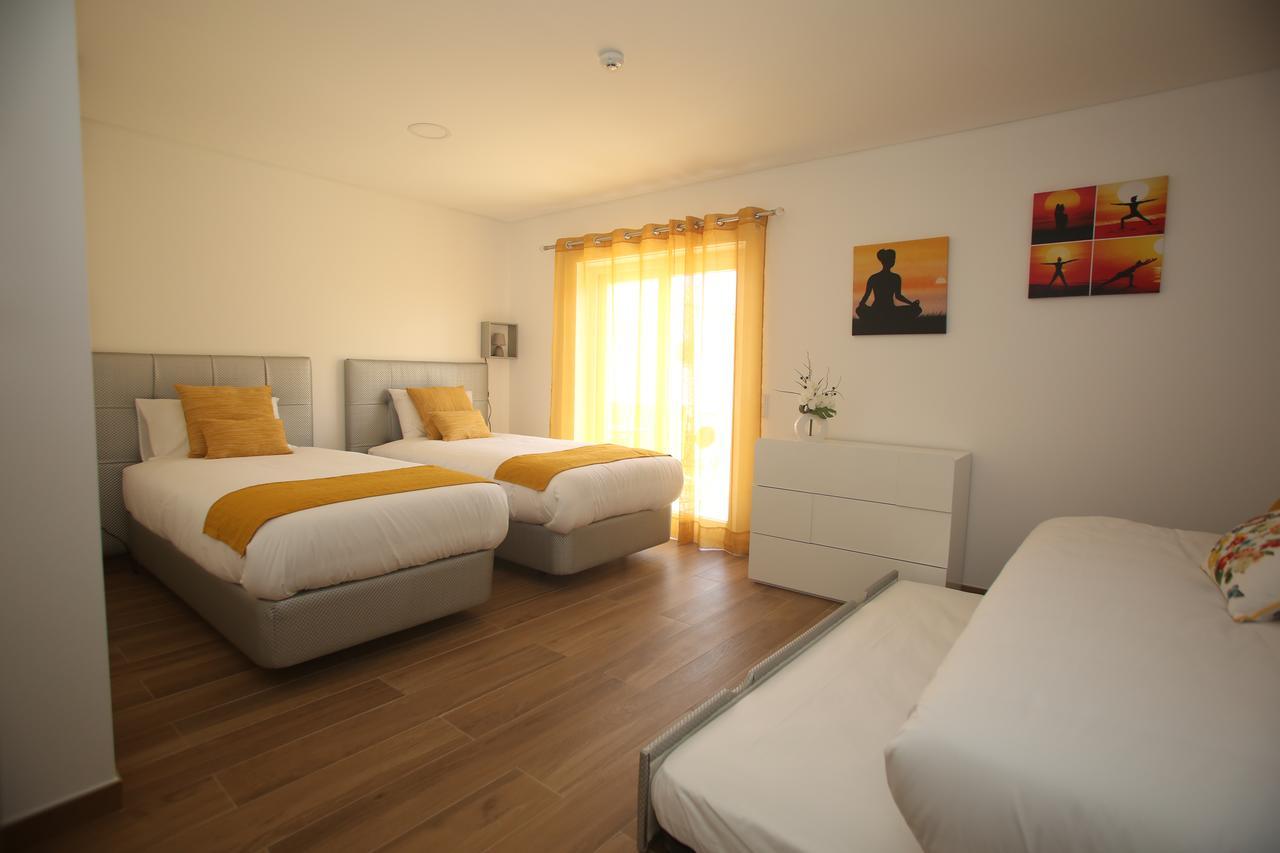 Cascaischillhouse Holiday home *