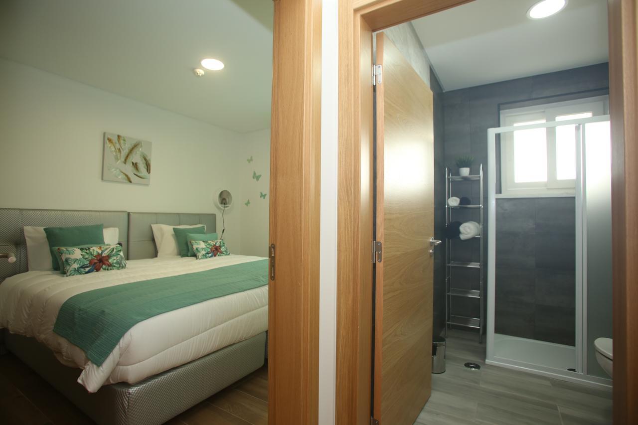 Cascaischillhouse Holiday home *