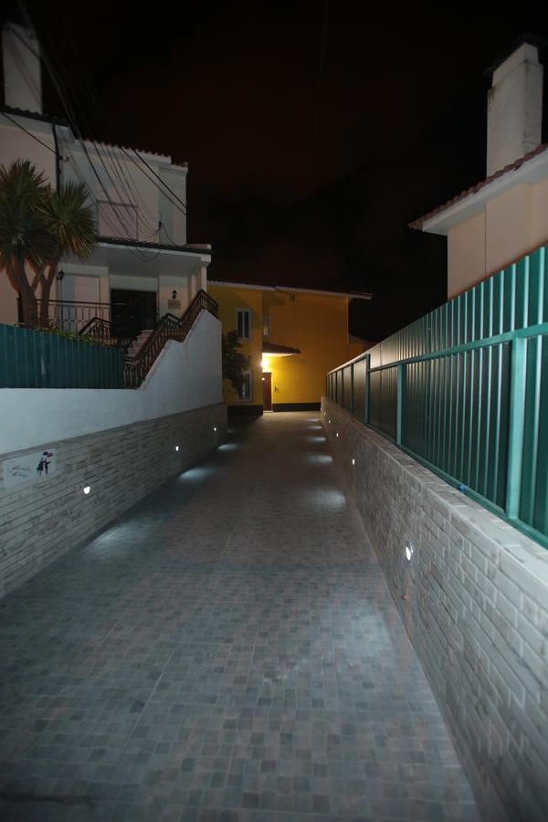 Cascaischillhouse Holiday home *