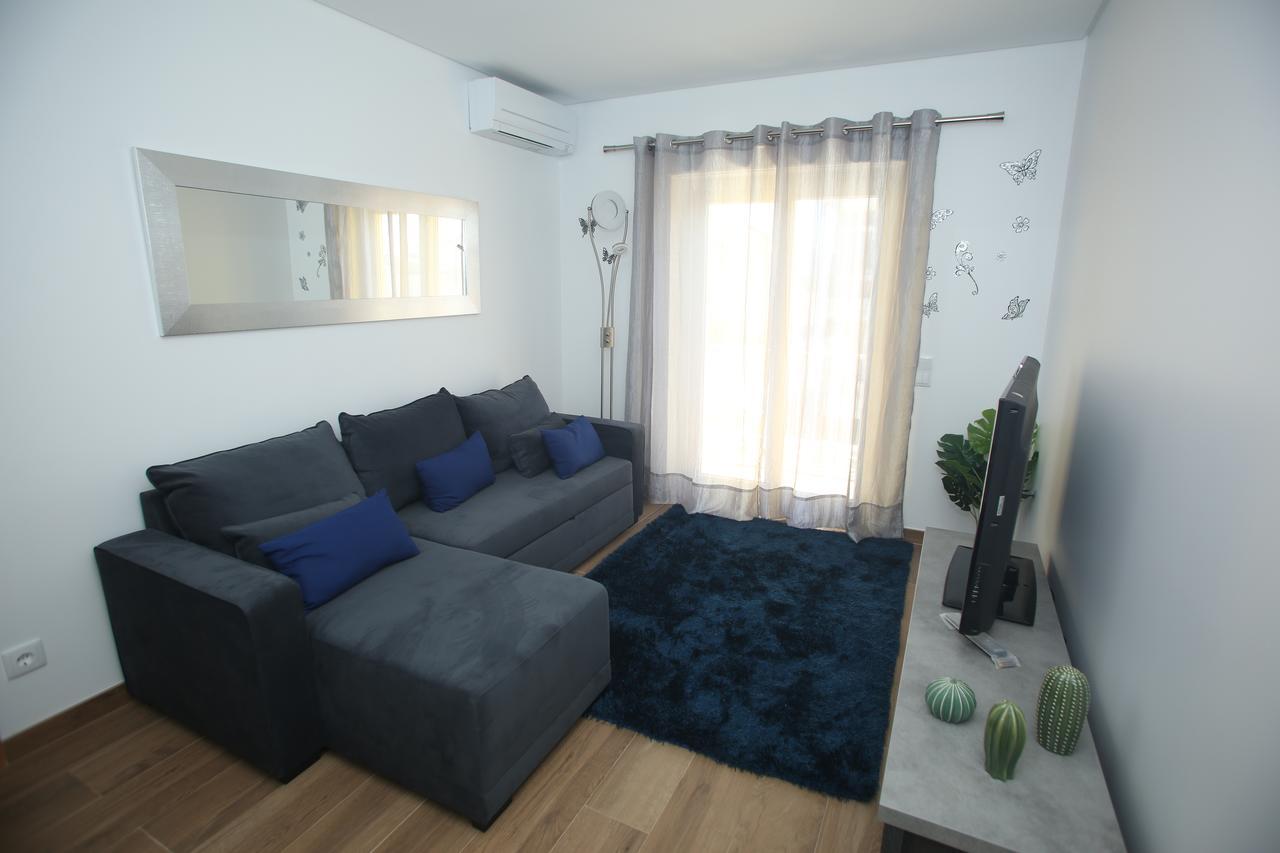 Holiday home Cascaischillhouse