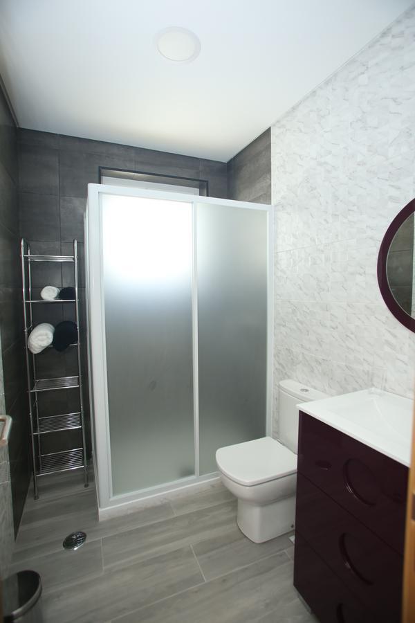 Cascaischillhouse Holiday home