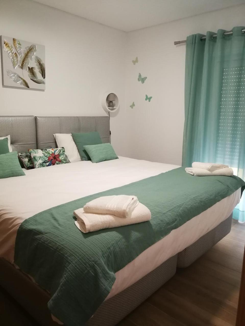 Holiday home Cascaischillhouse