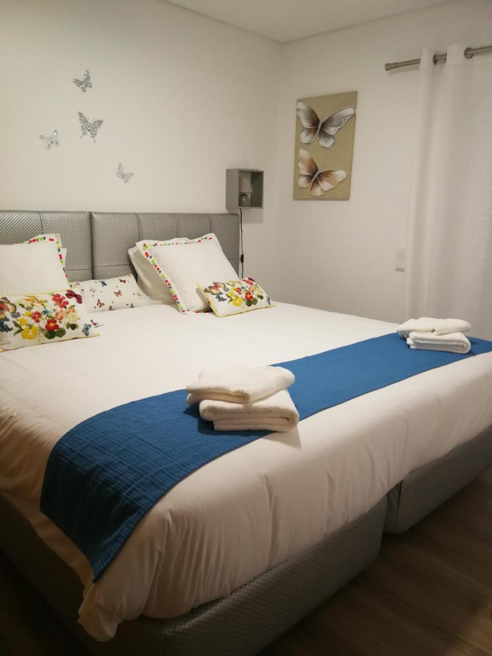 Cascaischillhouse Holiday home