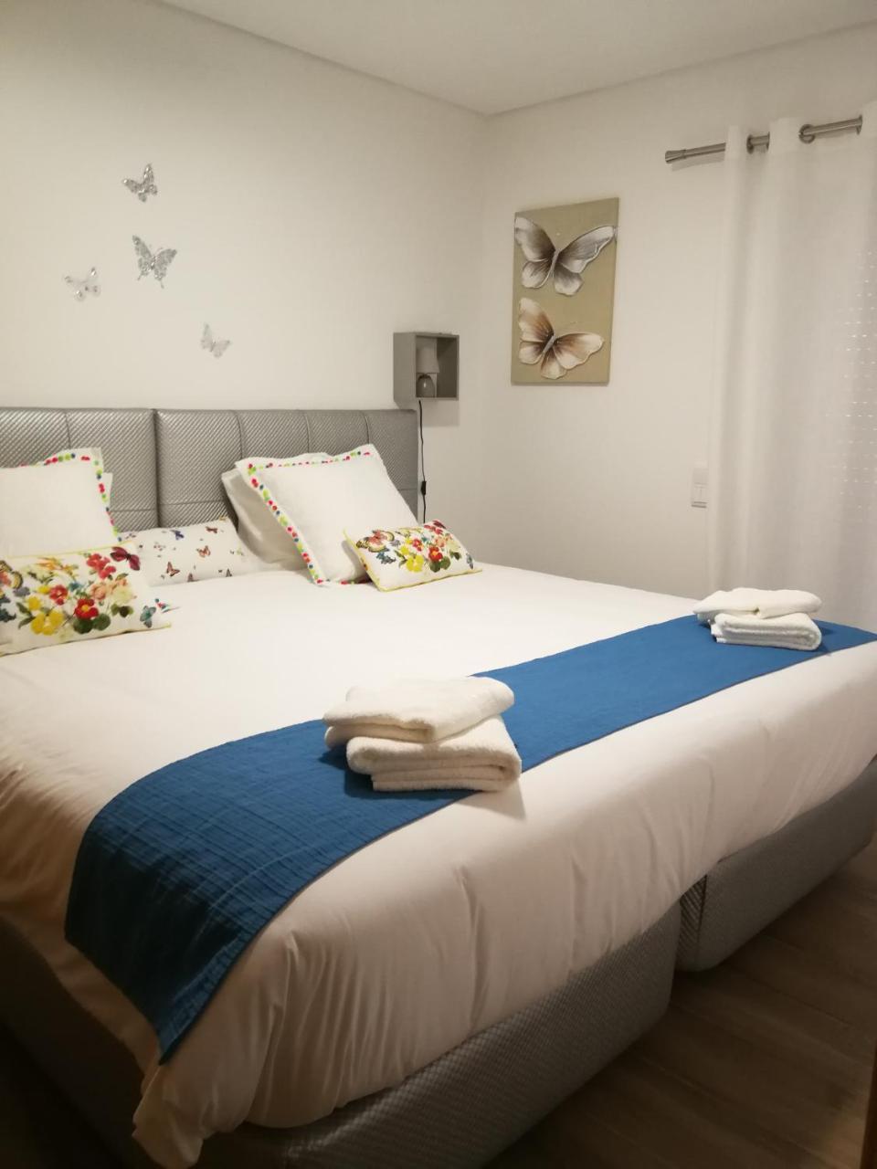 Cascaischillhouse Holiday home Cascais