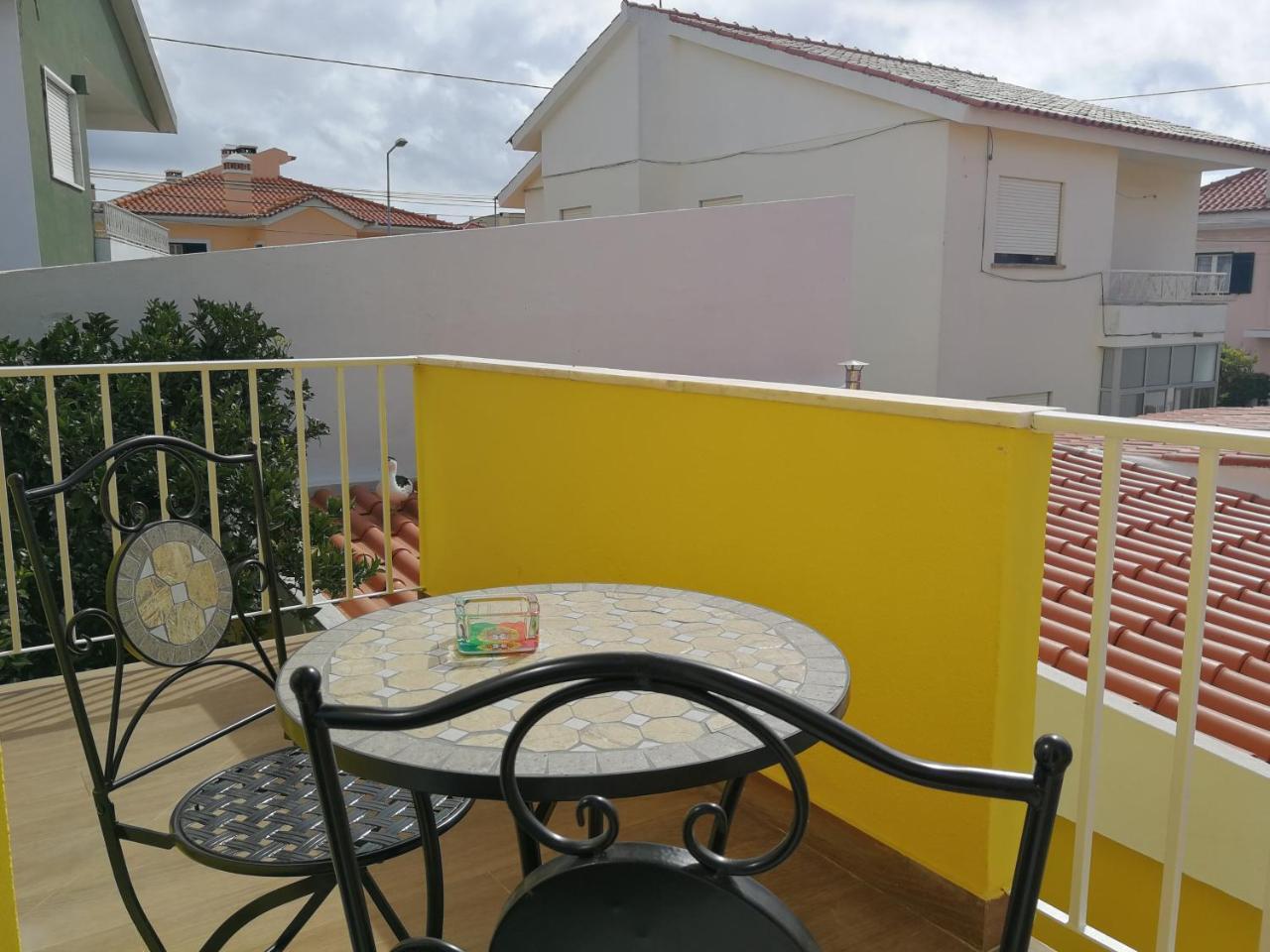 Cascaischillhouse Holiday home
