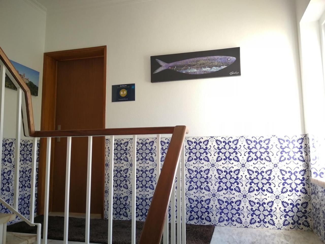 Cascaischillhouse Holiday home Cascais