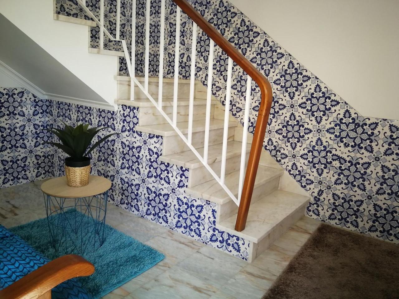 Cascaischillhouse Holiday home *