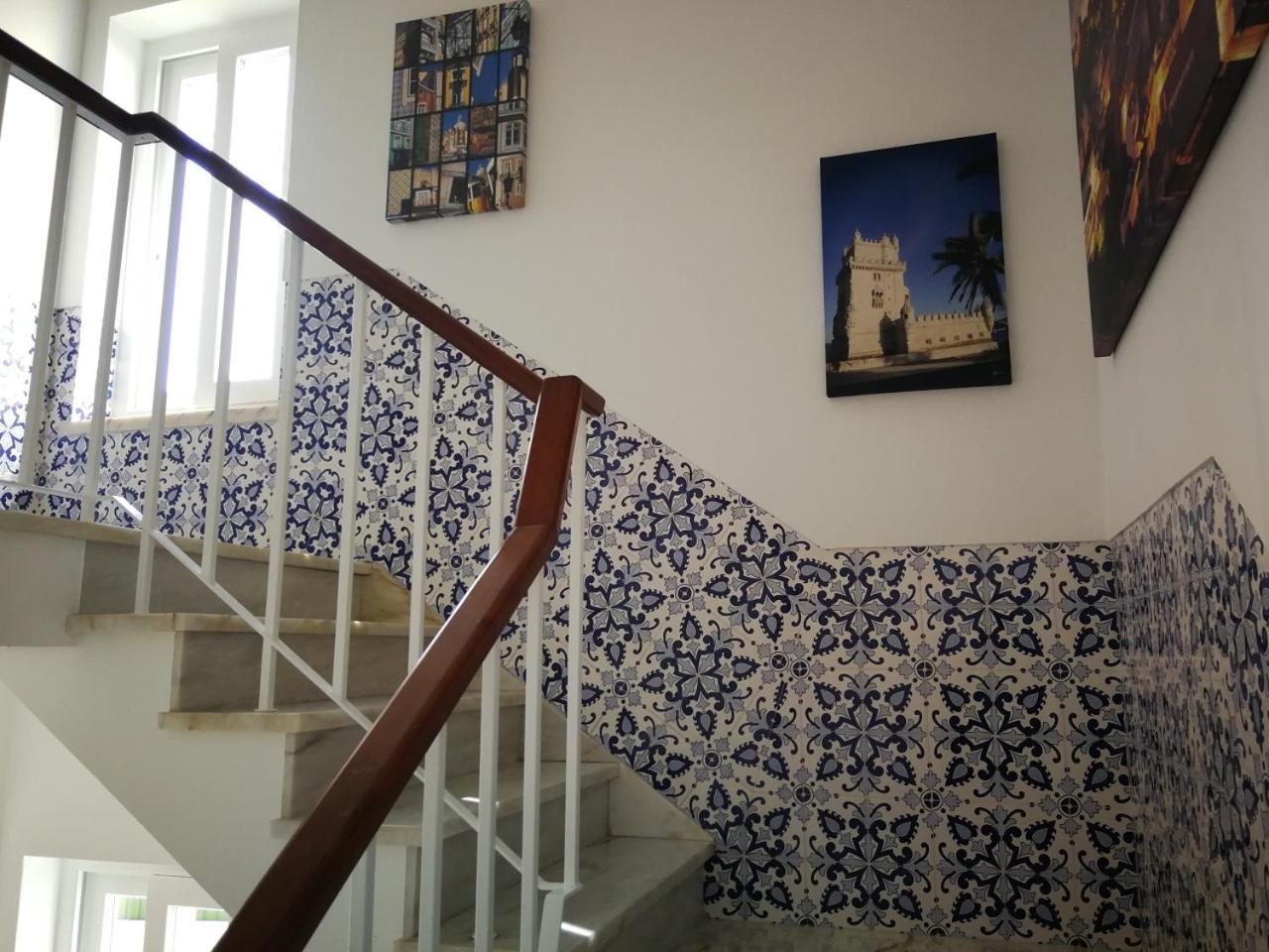 Cascaischillhouse Holiday home Cascais